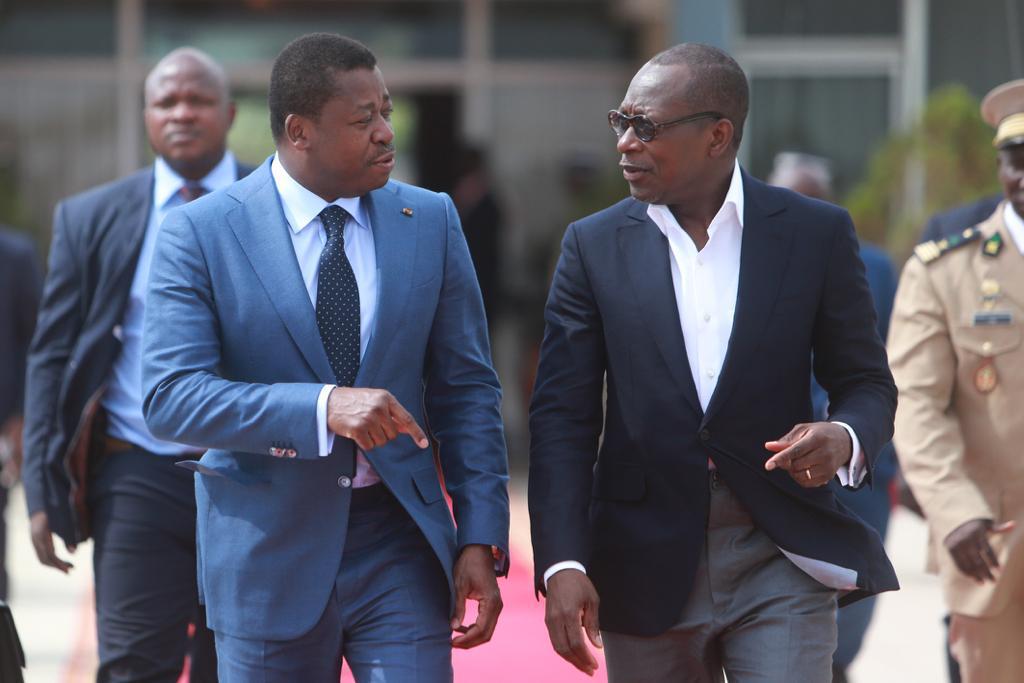 Faure-Gnassingbe-et-Patrice-talon