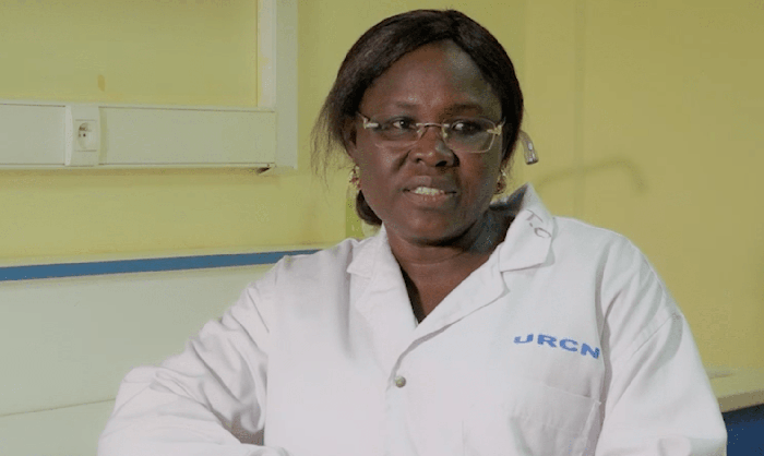 Dr-Traore
