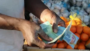 La situation économique