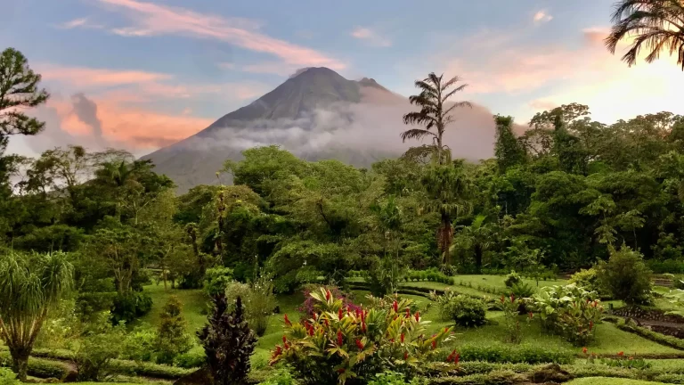 « Pura Vida » : Le modèle de vie costaricien
