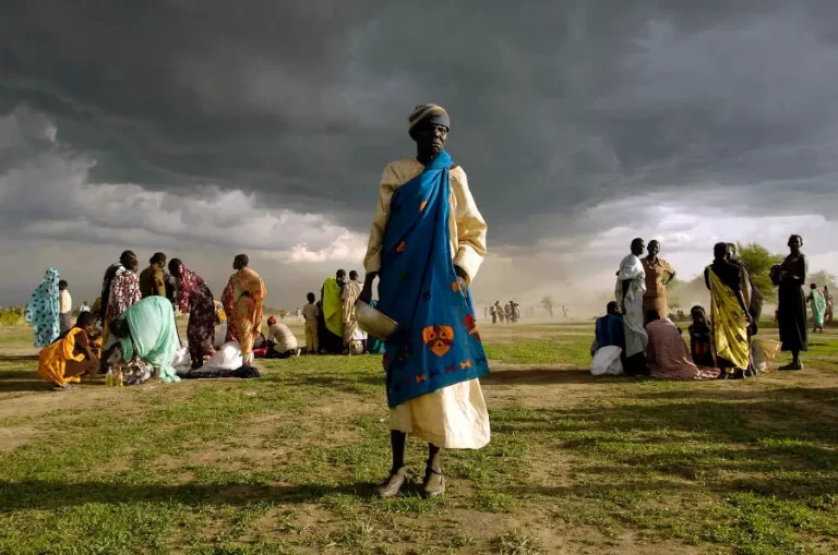 Victime, combattante, activiste : quelle place pour les femmes soudanaises dans la guerre ?